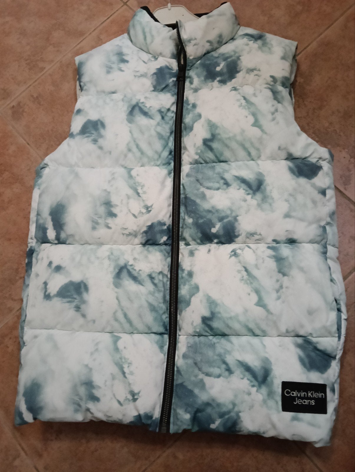 bodywarmer, Ophalen of Verzenden, Nieuw, Jongen of Meisje, Jas
