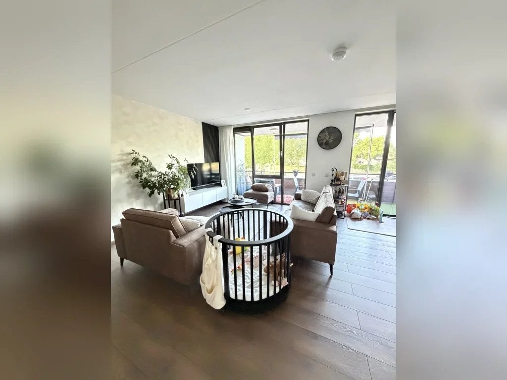 NIEUW! Woonruimte te huur Mathilde Wibautstraat, Tiel, Huizen en Kamers