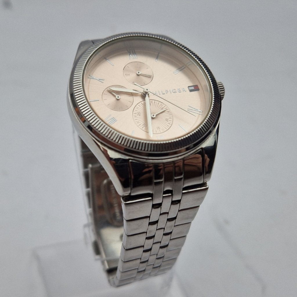 Tommy Hilfiger th 4783143442 Horloge, Gebruikt, Shooter, 1 speler, Ophalen of Verzenden