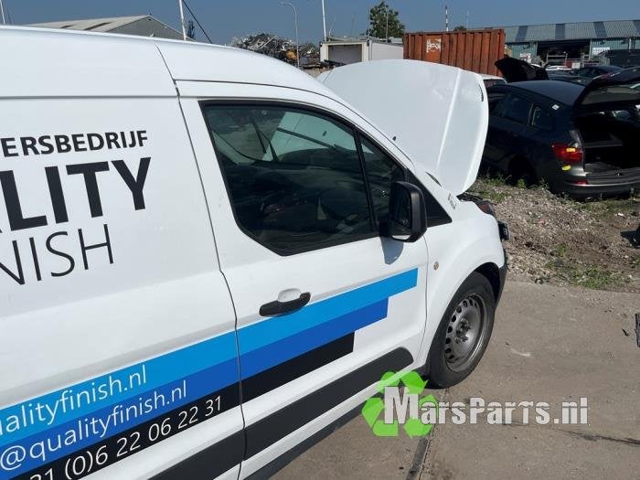 Portier 2Deurs rechts van een Ford Transit Connect, Gebruikt, -, Deur, -
