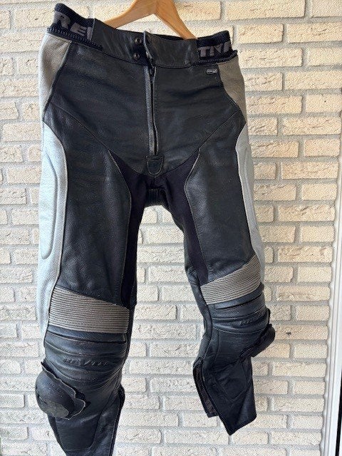 Heren Reviti motorpak maat 48, REV'IT!, Ophalen of Verzenden, Tweedehands, Heren