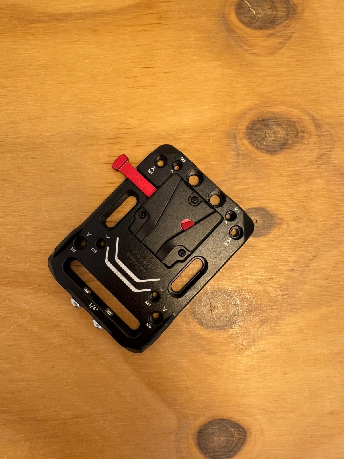 SmallRig camera rig set – onderdelen, Ophalen of Verzenden, Gebruikt