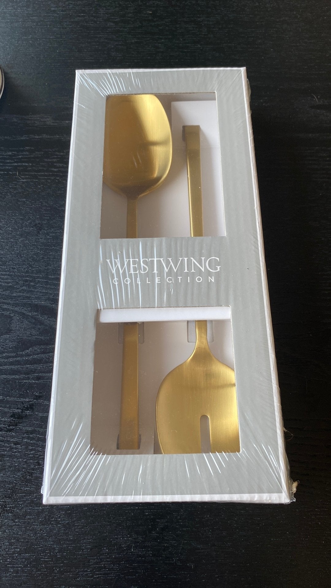 Te koop slabestek westwing, Ophalen of Verzenden, Nieuw