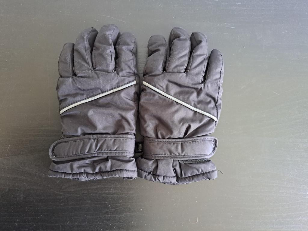 Handschoenen HEMA maat 122 128, Gebruikt, Jongen of Meisje, Ophalen of Verzenden, Hema
