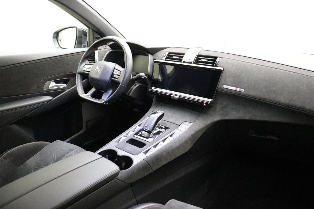 DS 7 Crossback PureTech 130 Performance Line | Navigatie | A, Auto's, DS, Gebruikt, Euro 6, 1199 cc, Origineel Nederlands