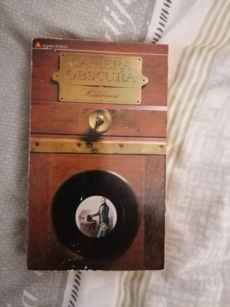 Camera Obscura - Hildebrand (Nicolaas Beets), Ophalen of Verzenden, Gelezen, Hildebrand (Nicolaas Beets), Nederland