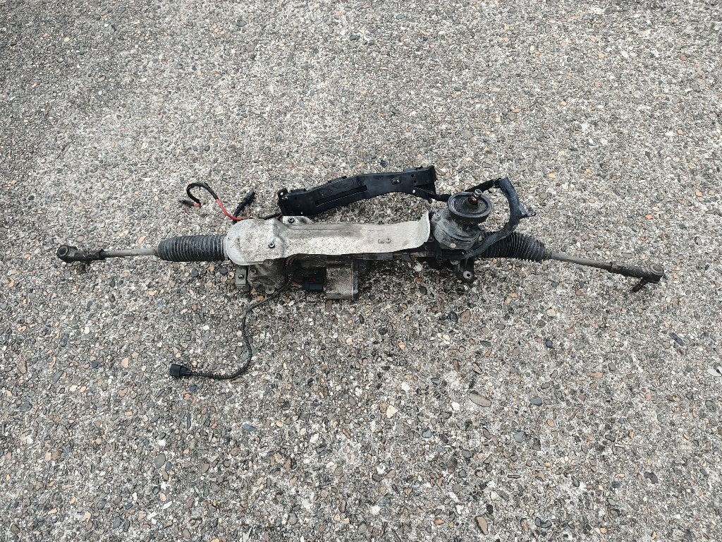 Elc Stuurhuis Volkswagen Eos 2.0 TFSi (2007), Verzenden, Gebruikt, Volkswagen