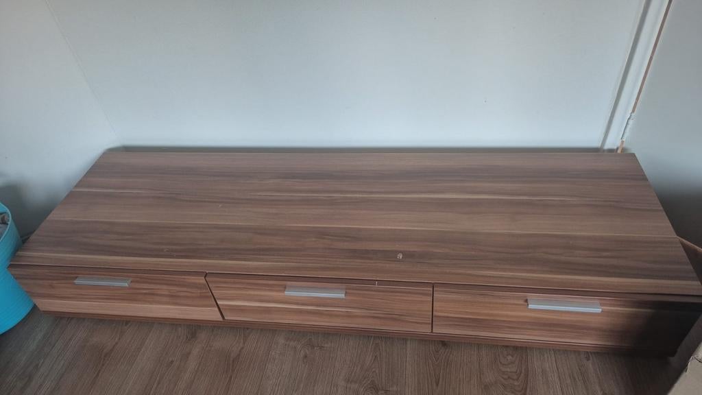 Ladekast/tvkast, Huis en Inrichting, Ophalen, Gebruikt, Minder dan 50 cm