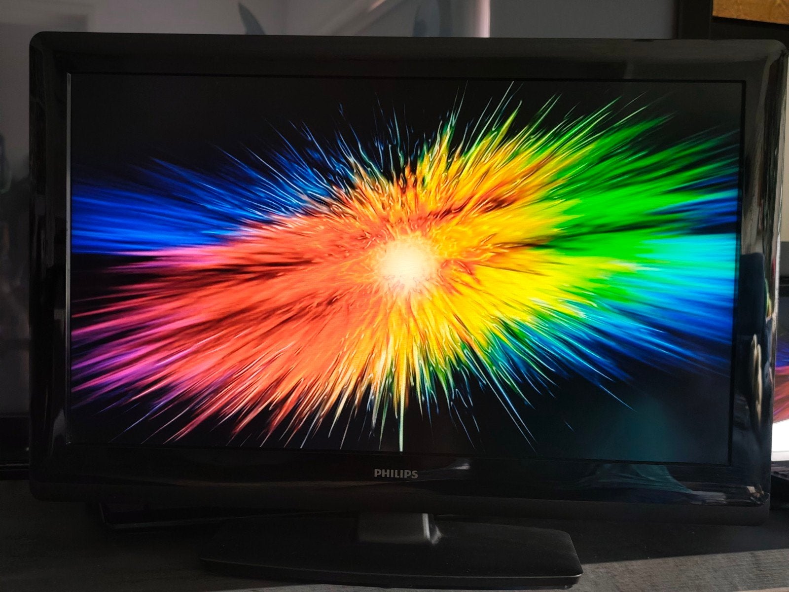 Philips (26 inch), Ophalen, Philips, Gebruikt, 50 Hz