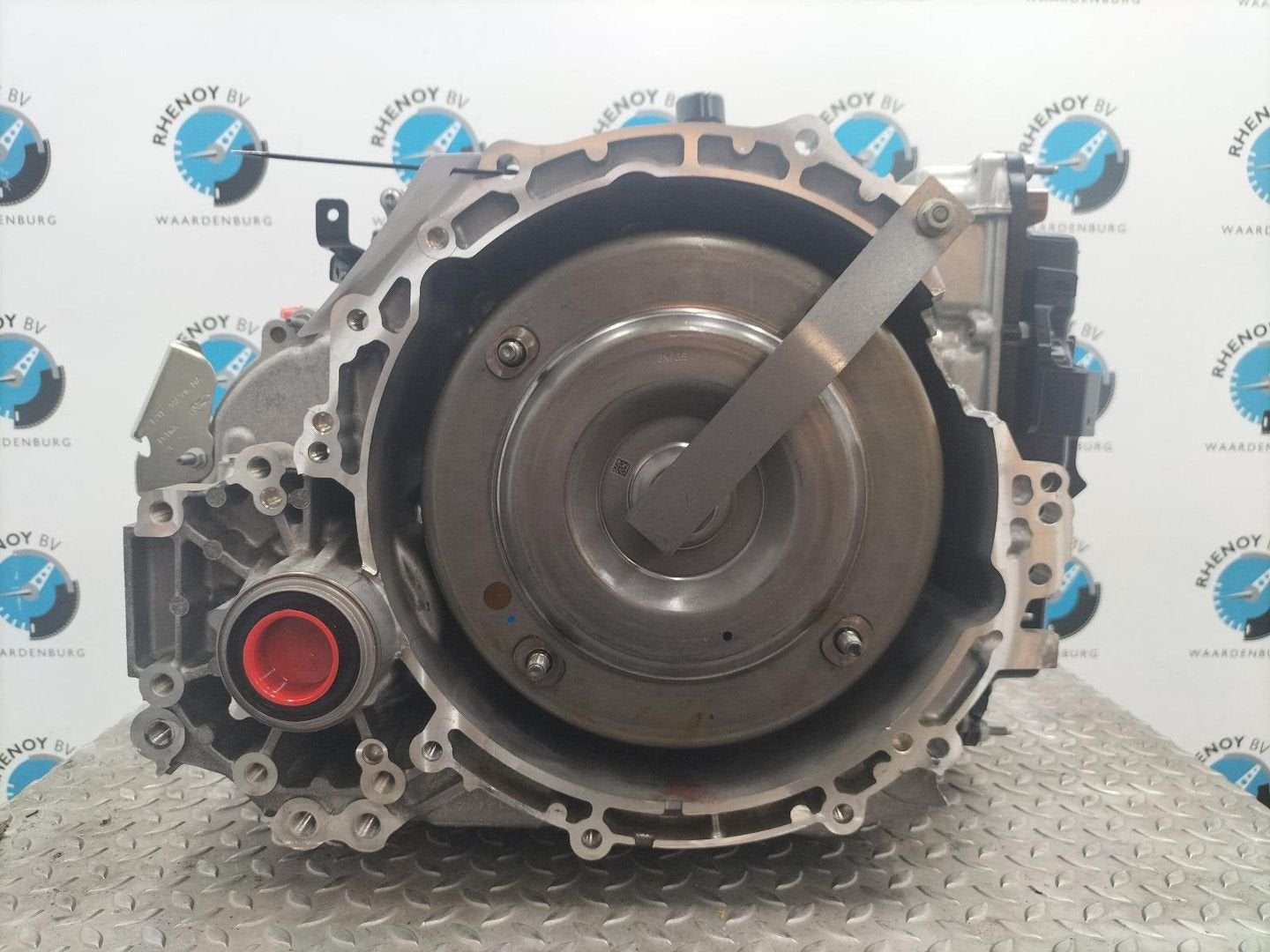 FORD KUGA DFK ST LINE X TRANSMISSIE / VERSNELLINGSBAK LX6P70, Ophalen of Verzenden, Gebruikt, Stiba lid