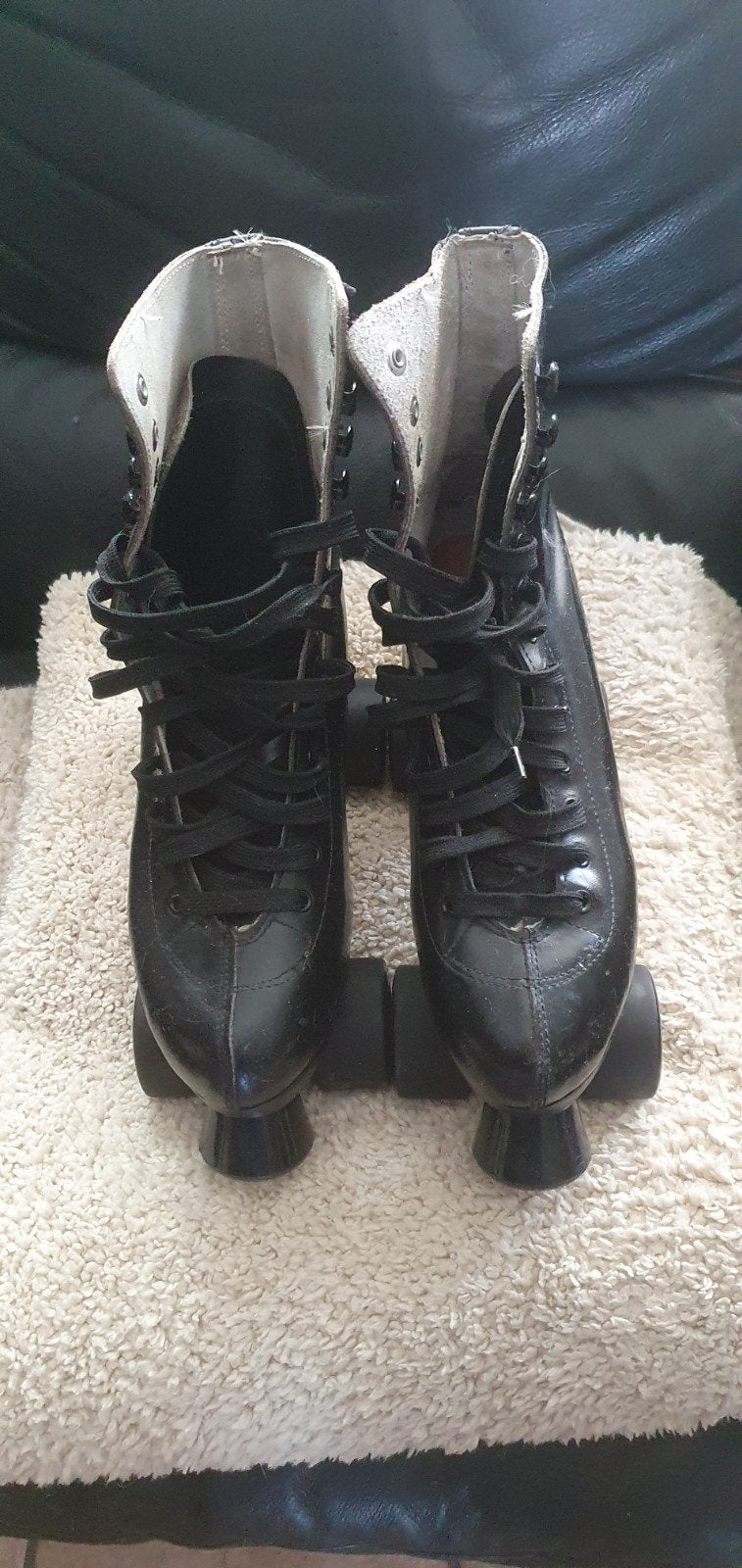 rollerskates/rolschaatsen, Ophalen, Zo goed als nieuw, Overige typen