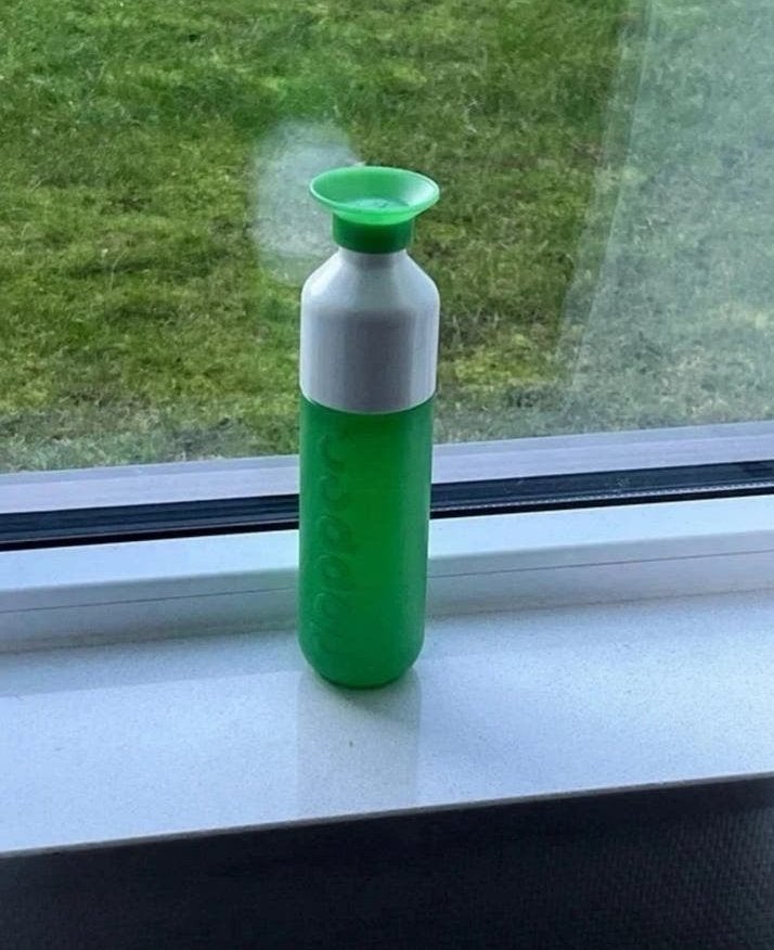 Dopper groen (zo goed als nieuw), Ophalen of Verzenden, Zo goed als nieuw
