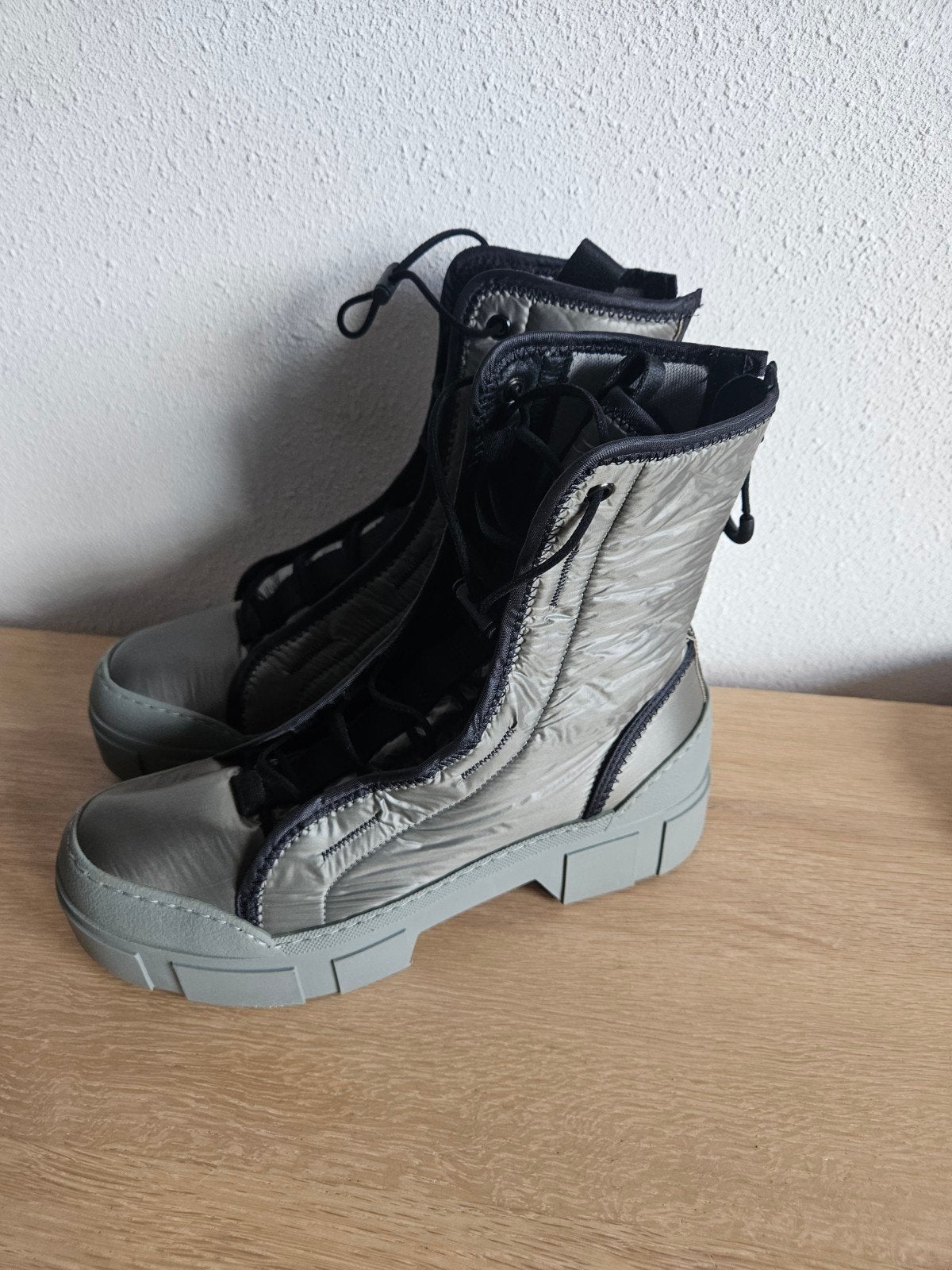 Vic Matié boots maat 40 NIEUW, Ophalen of Verzenden, Nieuw