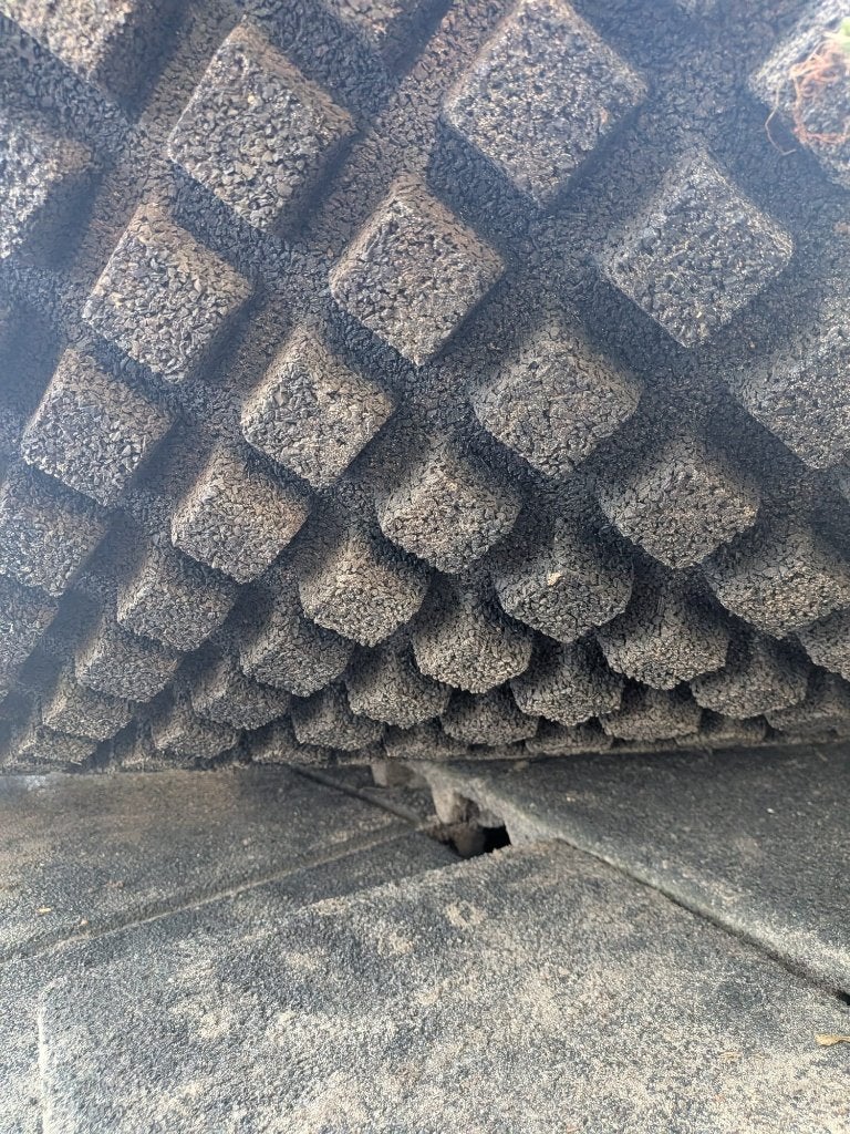 Rubberen tegels verschillende maten en diktes, ., ., ., Weidegang