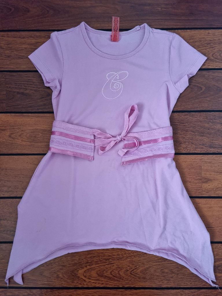 CARBONE tuniek jurk maat 116 ** SUPER LEUK ** NIEUW **, Meisje, Carbone, Nieuw, Ophalen of Verzenden