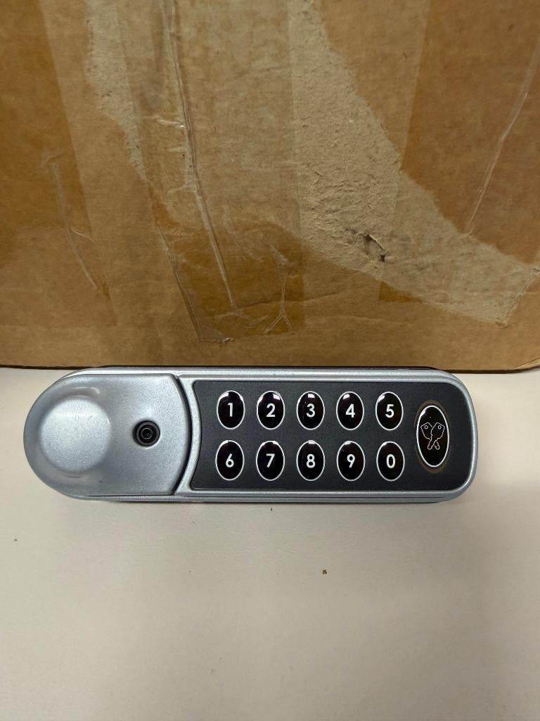 13x Nimbus Wet Area pincodeslot 3961, Ophalen of Verzenden, Nieuw