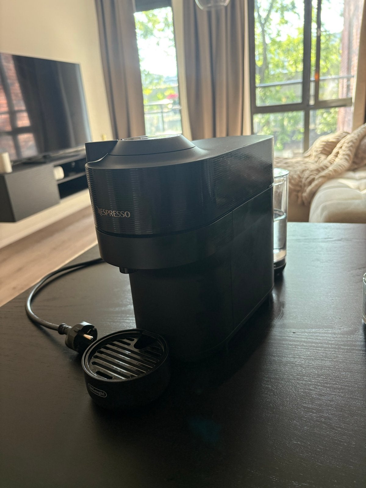 Nespresso Vertuo Next koffiemachine - Zo goed als nieuw
