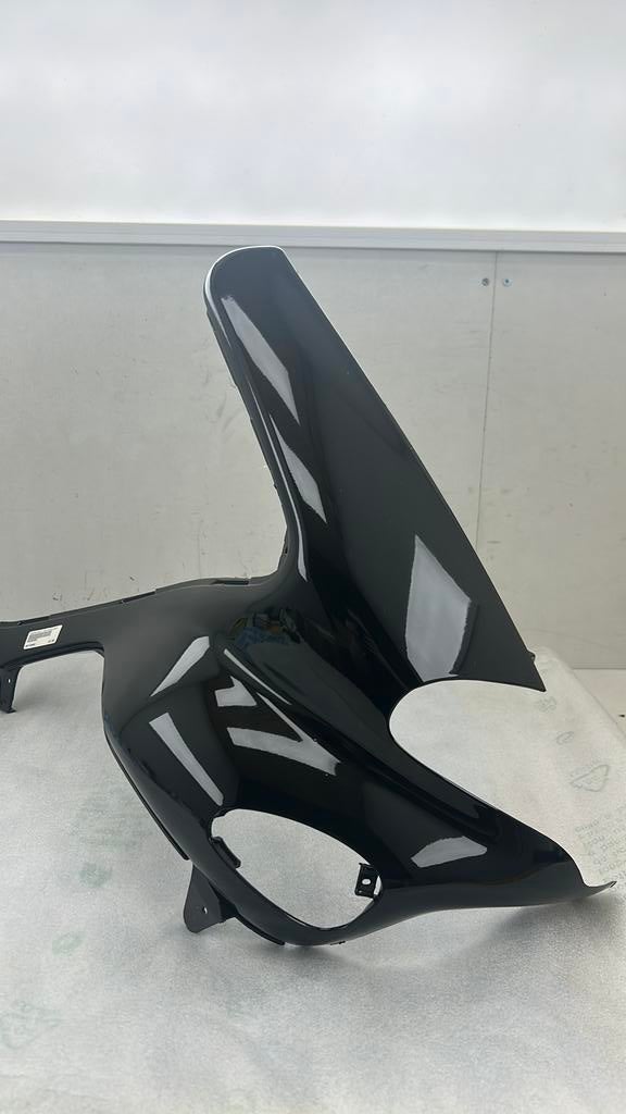 Gilera Runner voorkap rechts zwart NOS, Ophalen of Verzenden