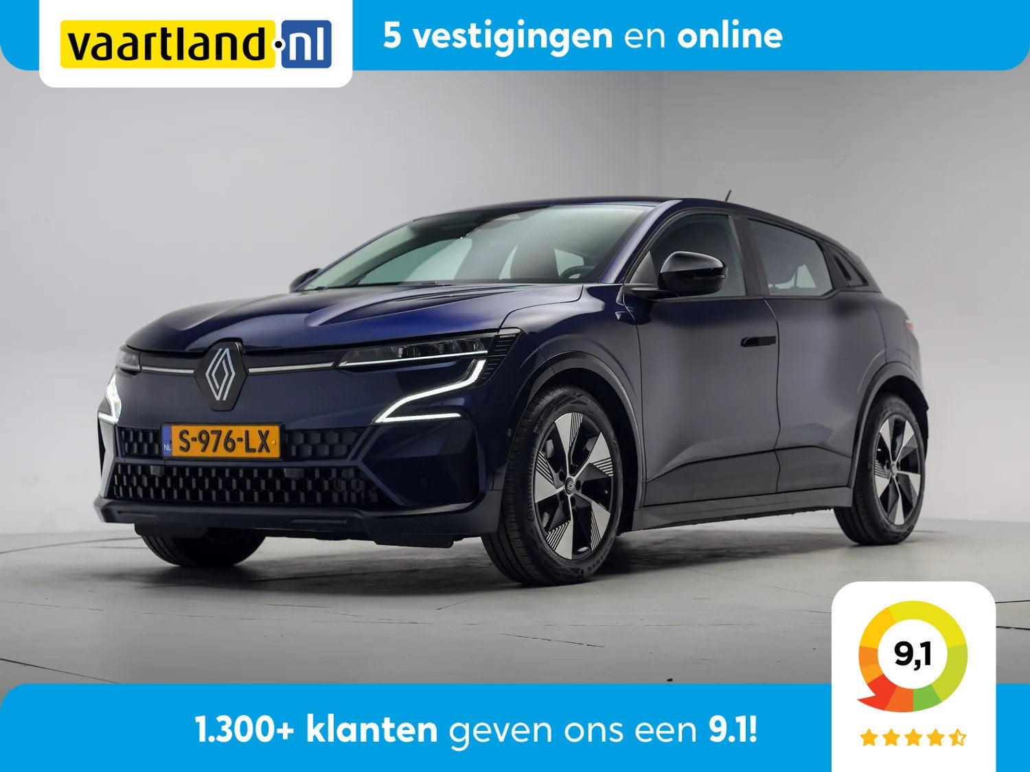 Renault Mégane