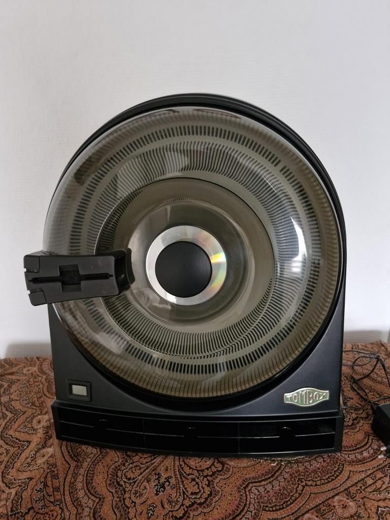 CD boks, Antiek en Kunst, Ophalen of Verzenden