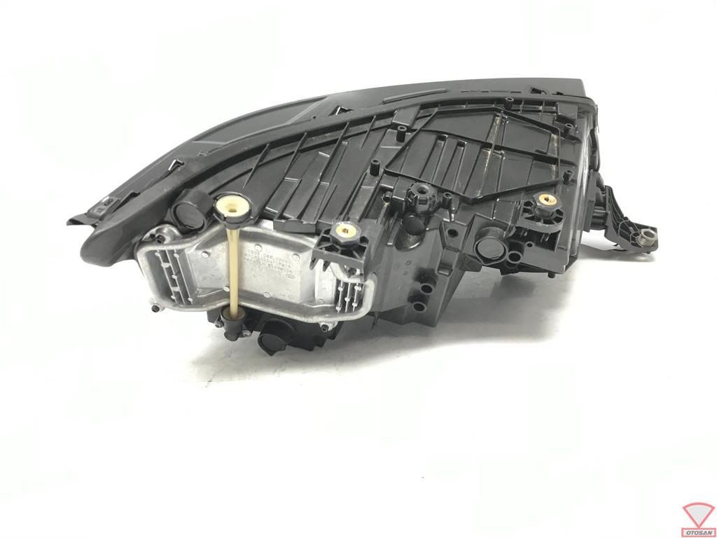 VW Transporter T7 IQ Light Vol LED koplamp Links 7T1941081A, Gebruikt, Volkswagen, Volkswagen AG, Berliner Ring 2
38440  Wolfsburg, DE