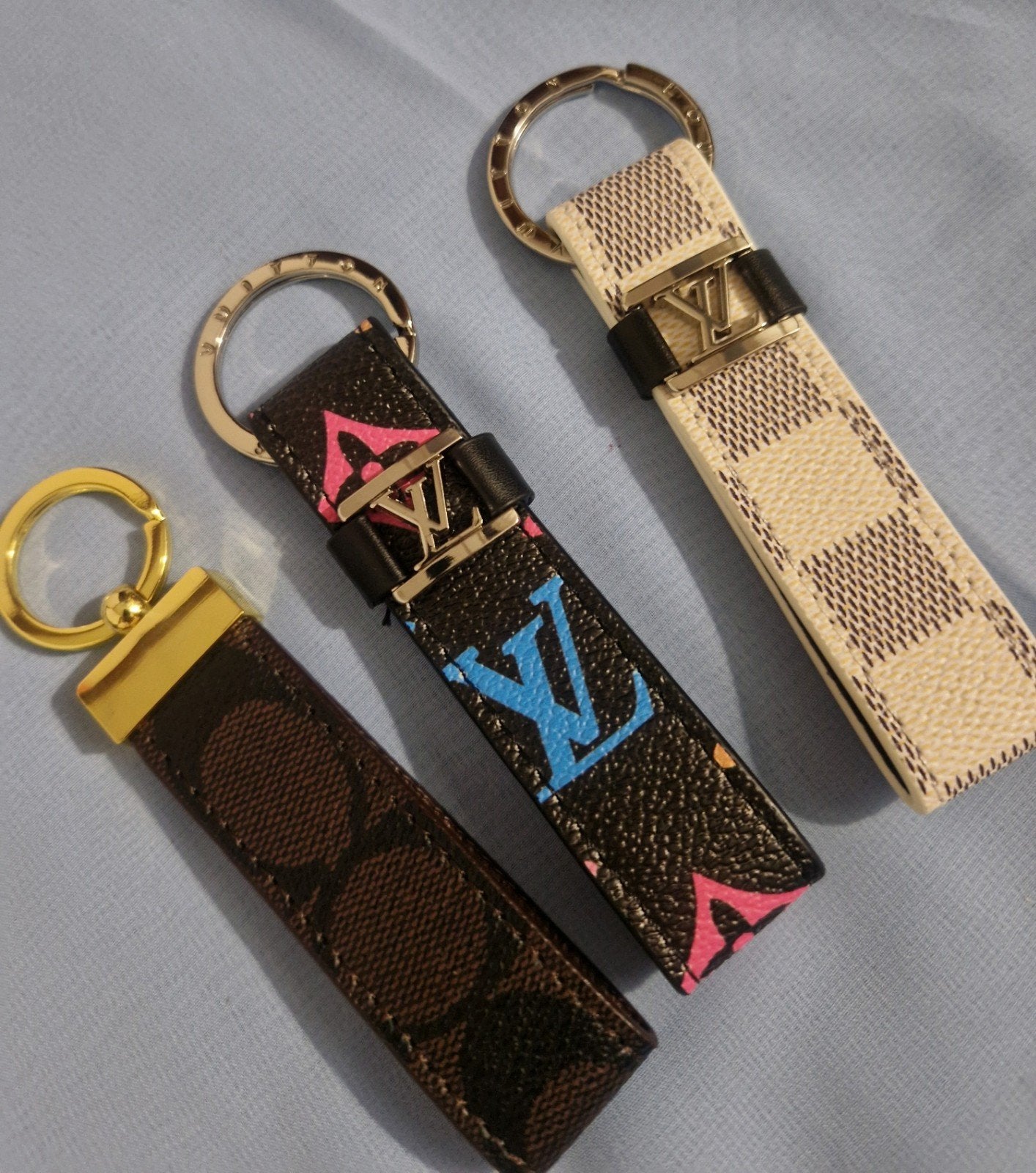 Leuke sleutelhanger per stuk €20, Ophalen of Verzenden