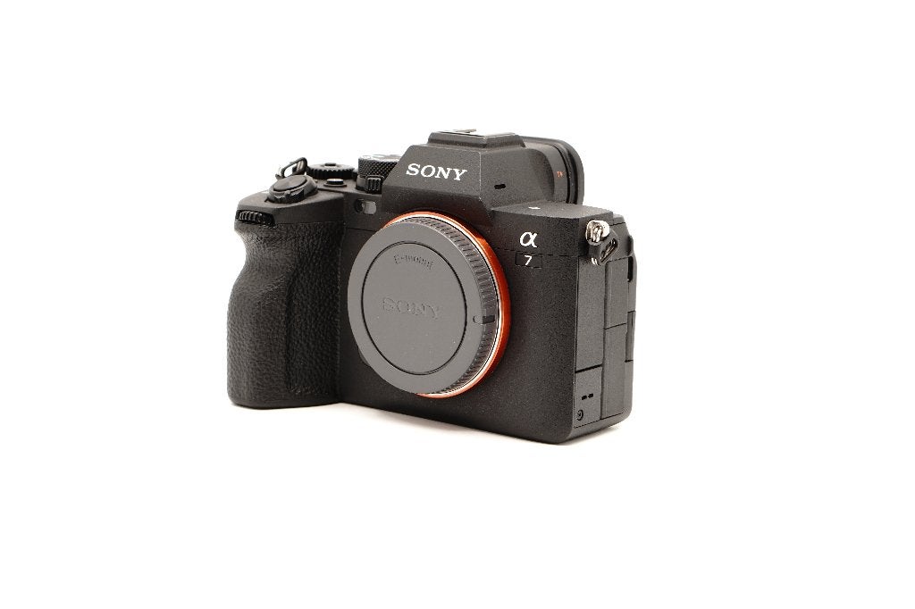Sony A7IV body — 15.000 clicks, zeer nette staat, Audio, Tv en Foto, Fotocamera's Digitaal, Accu, Gebruikt, Bluetooth, Sony
