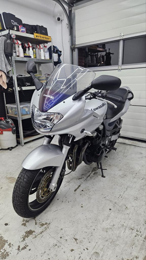 Kawasaki zr-7s 750cc, Motoren, 750 cc, 2 cilinders, Gebruikt, Particulier