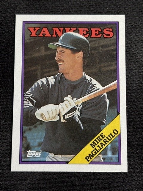 Topps 1988 MLB Baseball nr. 435, Verzenden, Nieuw, Overige sporten, Spelerskaart
