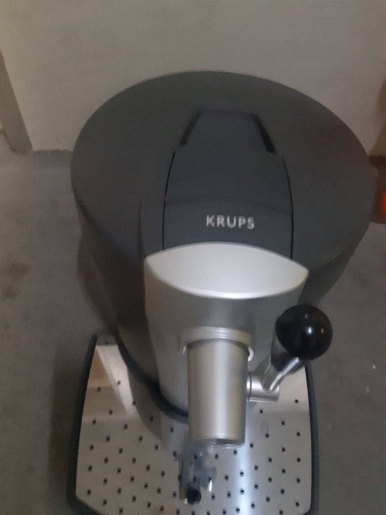 Beertender, Witgoed en Apparatuur, Thuistaps, Ophalen, Gebruikt, Krups