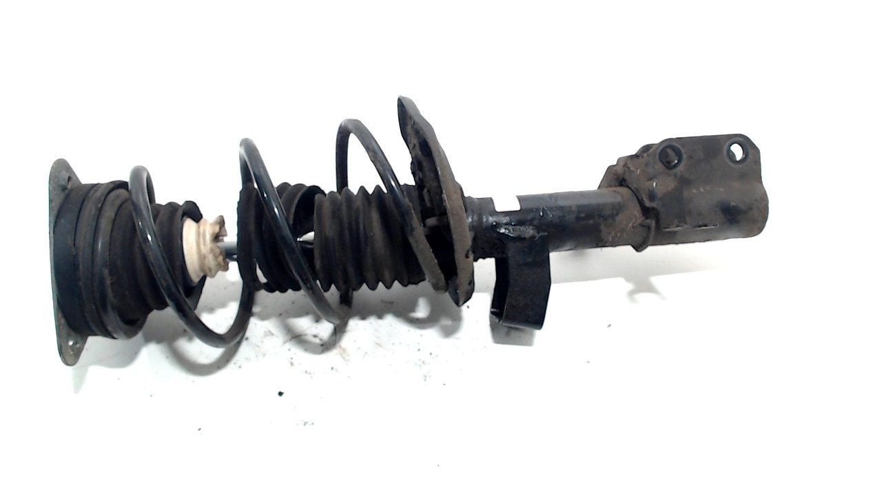Veerpoot rechts voor Renault Twingo, Onderdelen@venauto.nl, Van der Ven Autorecycling B.V., Gebruikt, Ettenseweg 76, 4706 PB Roosendaal, The Netherlands