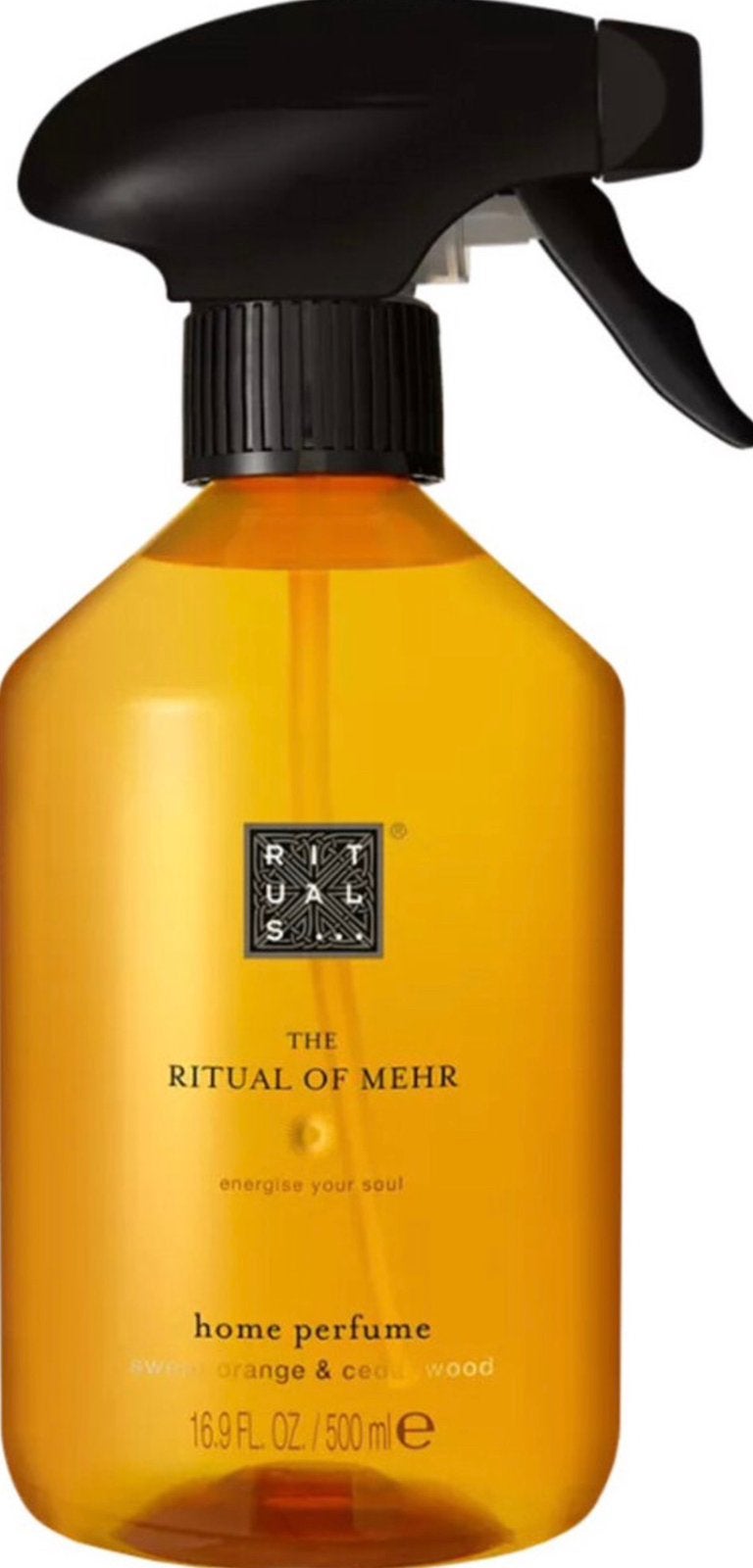Rituals mehr home perfume 500ml, Sieraden, Tassen en Uiterlijk, Ophalen of Verzenden, Nieuw, Overige typen