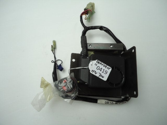 NT700V 2006 - 2010 Honda Alarm D1-10576
