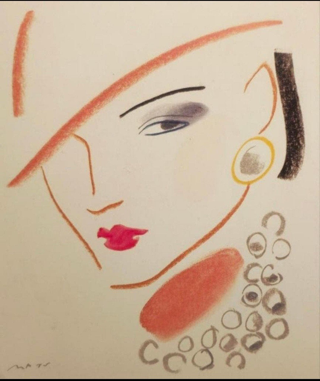 ART OF CREATING FASHION Mode-ontwerpen in tekeningen, Verzenden, Zo goed als nieuw