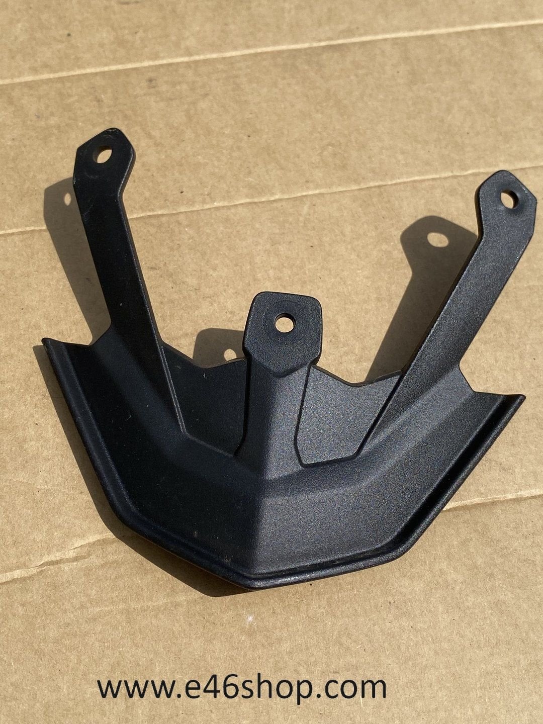 BMW F900R 2021 KAPJE WINDSCHERM OEM 8403844, Gebruikt, -, -, Ophalen of Verzenden