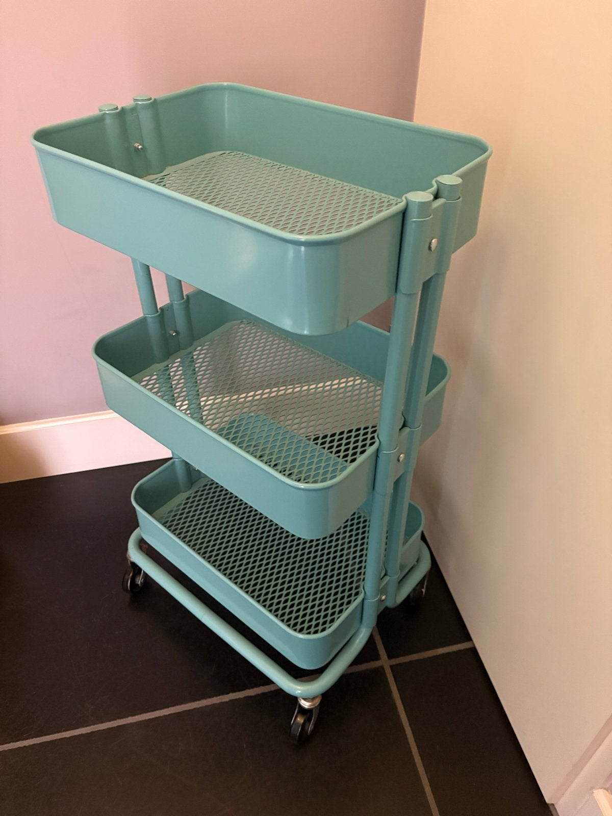 IKEA RÅSKOG trolly / Opbergrek -, Ophalen, Zo goed als nieuw