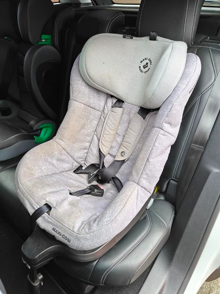 Maxi-Cosi Autostoel Kind - Peuter - Kleuter, Kinderen en Baby's, Autostoeltjes, Ophalen, Verstelbare rugleuning, Gebruikt, 9 t/m 36 kg