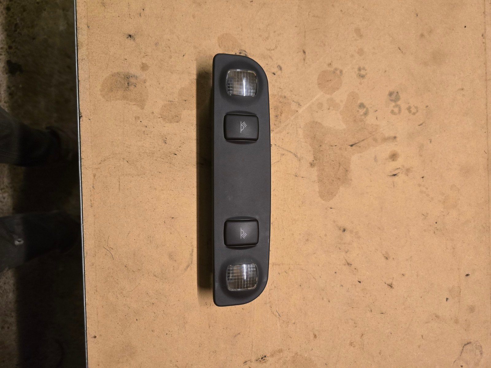 audi a4 avant licht, Auto-onderdelen, Ophalen of Verzenden, Gebruikt, Audi