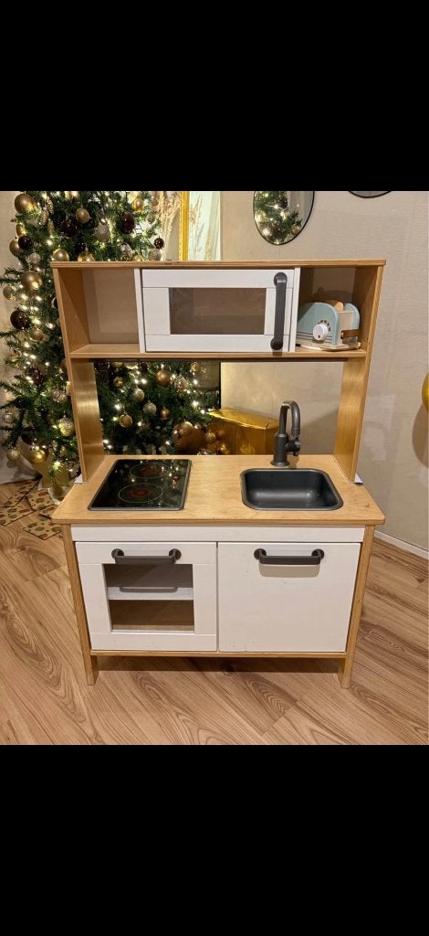 Ikea keuken, Ophalen, Gebruikt, Jongen of Meisje