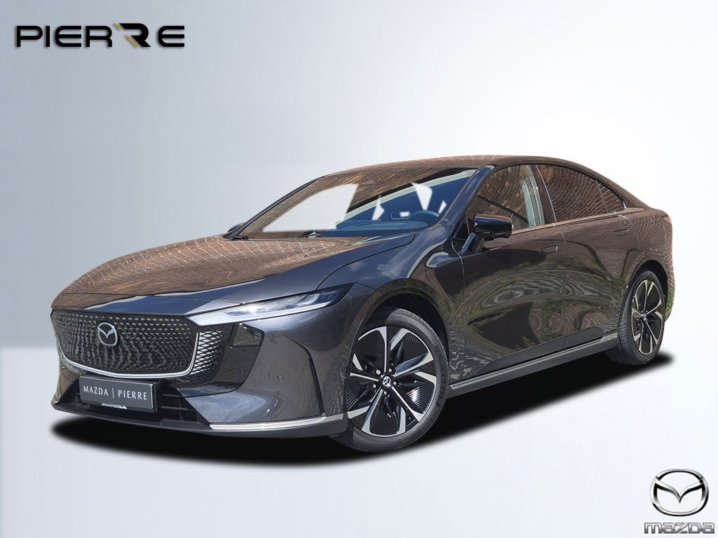 Mazda 6e Takumi Long Range 80 kWh NAVI | APPLE CARPLAY / AND, Automaat, Achterwielaandrijving, 6e, Te koop