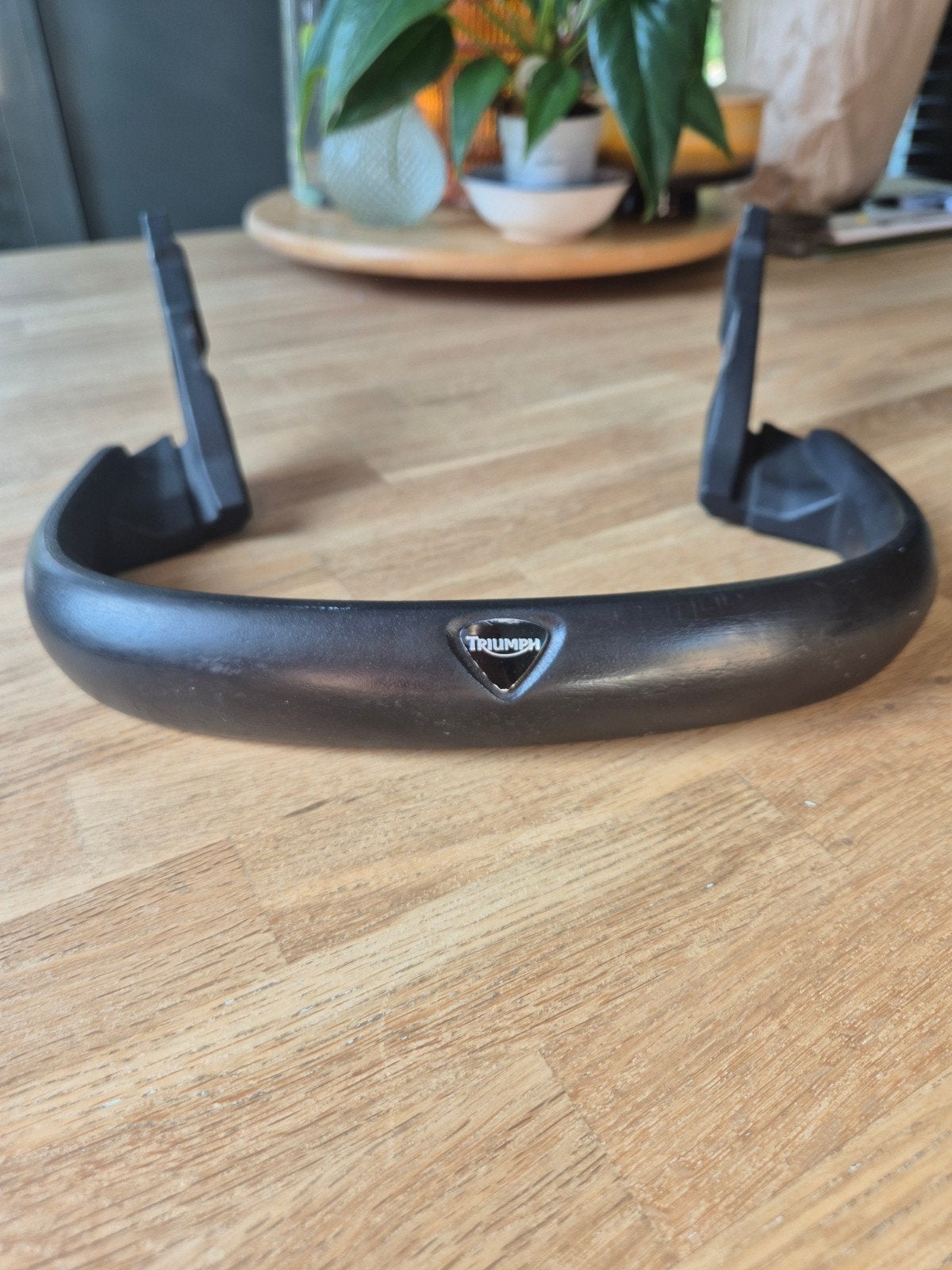Grabrail Triumph Street Triple (R) A2306420, Motoren, Ophalen of Verzenden, Gebruikt
