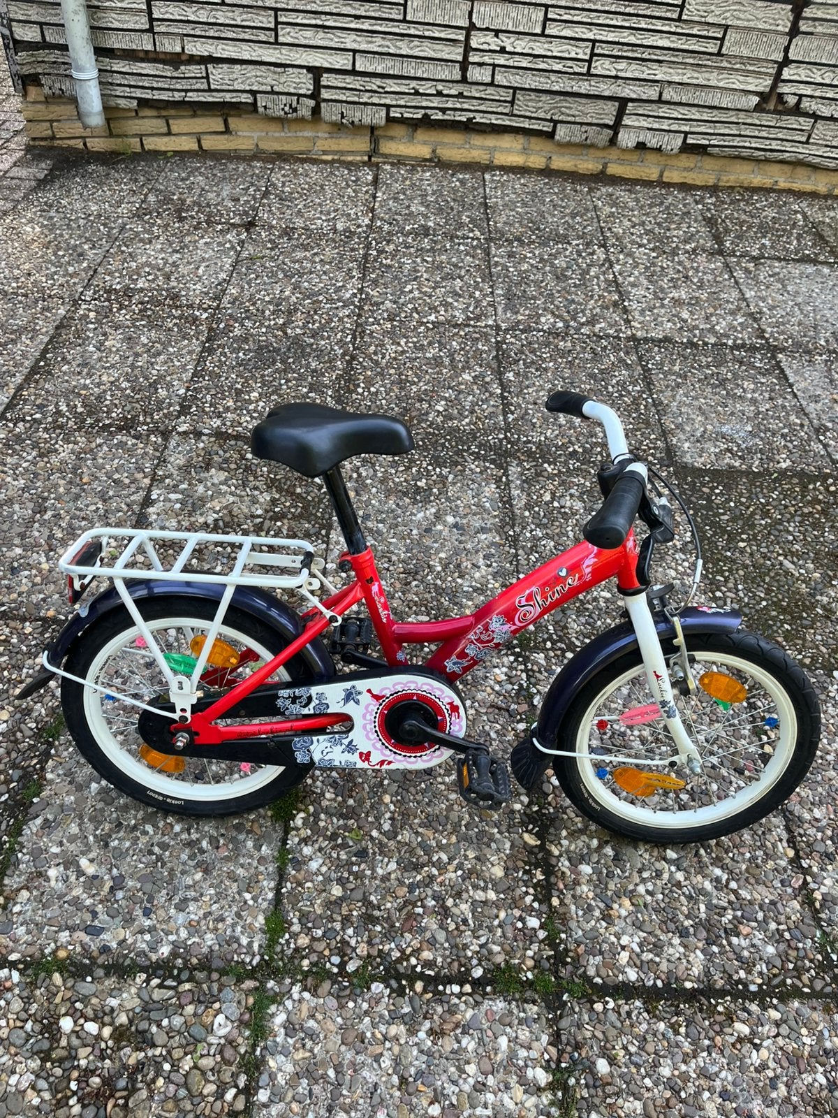 Fietsje, Ophalen of Verzenden