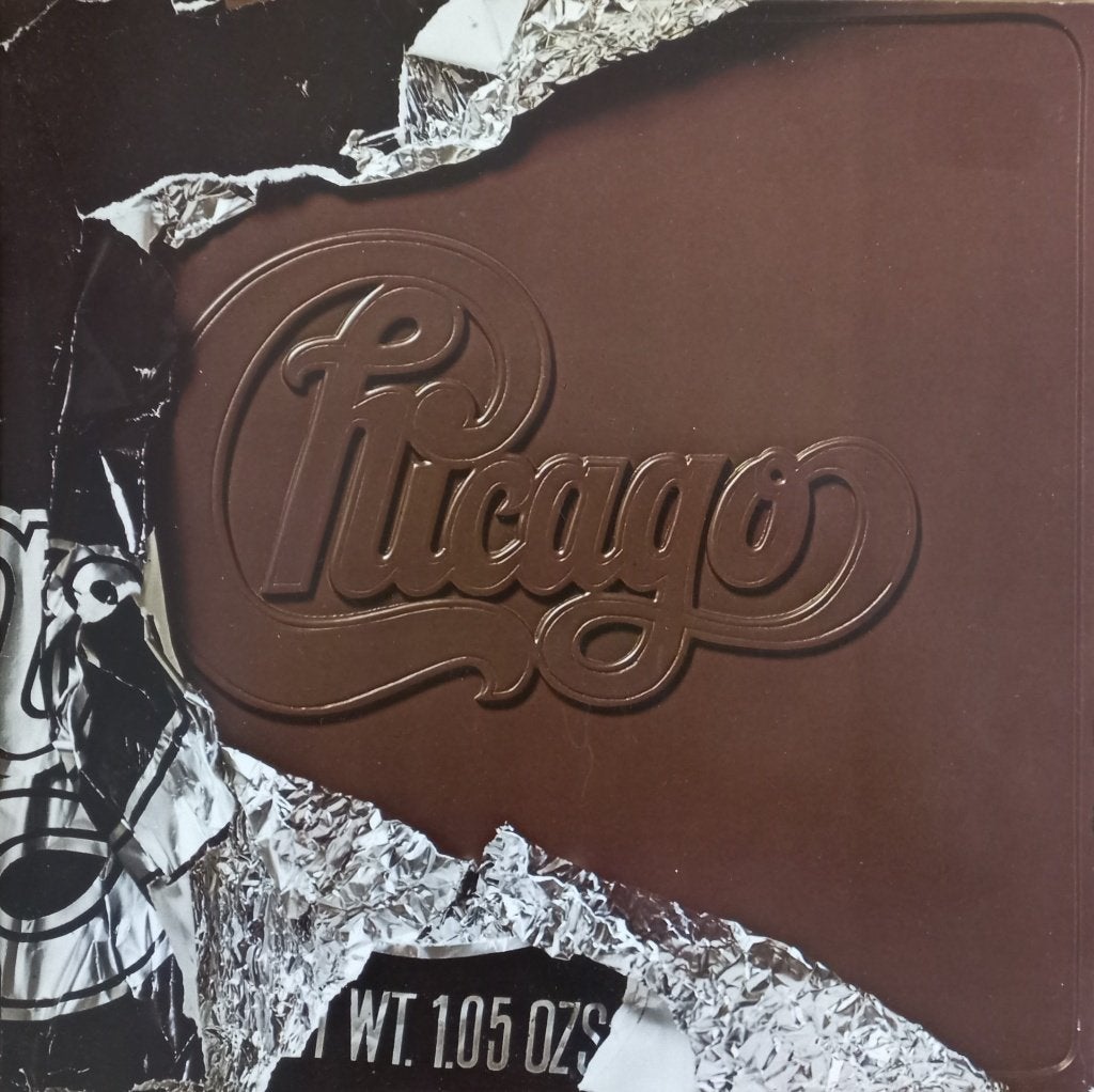 LP Chicago - Chicago X (1976)., LP, Gebruikt, Inclusief binnenhoes, Ophalen of Verzenden