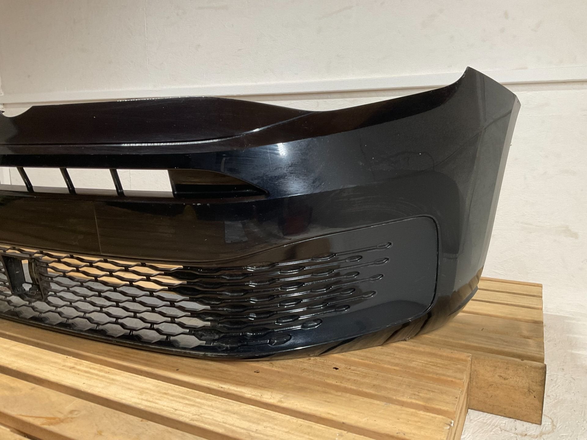 Bumper Volkswagen CADDY 2K7 2K7807221A 2021-2025 Voorbumper, Gebruikt, Volkswagen AG, Bumper, Berliner Ring 2
38440  Wolfsburg, DE