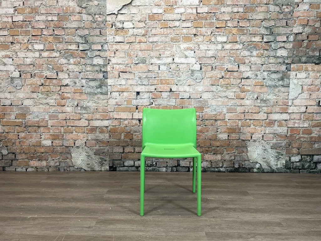 Magis Air Chair – Groen | Jasper Morrison, Ophalen, Gebruikt, Overige kleuren, Design