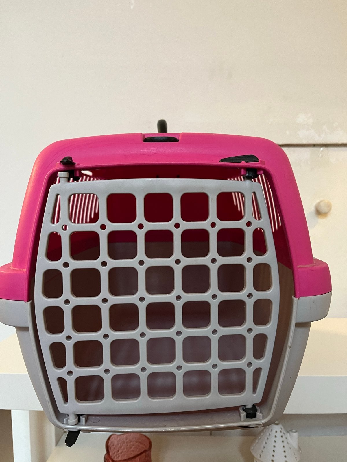 Pet carrier, Dieren en Toebehoren, Ophalen