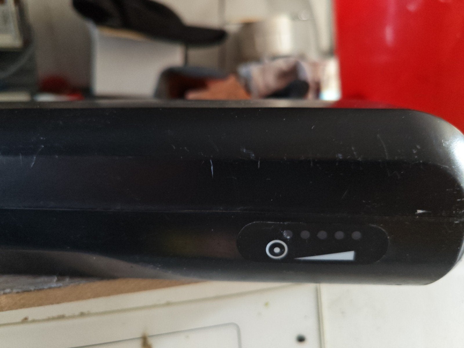 Gebruikte Bafang Accu - 43V, 7.8Ah, 340Wh, Ophalen of Verzenden, Gebruikt
