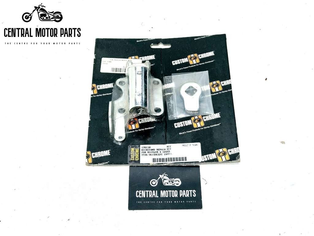 Standaard Repair Kit Big twin 1936-1986, Motoren, Niet ingevuld, Niet ingevuld, Nieuw, Ophalen of Verzenden