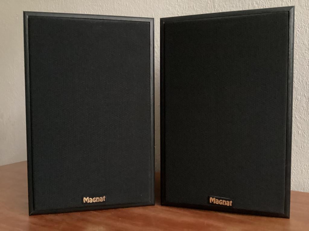MAGNAT surround- boekenkast speakers