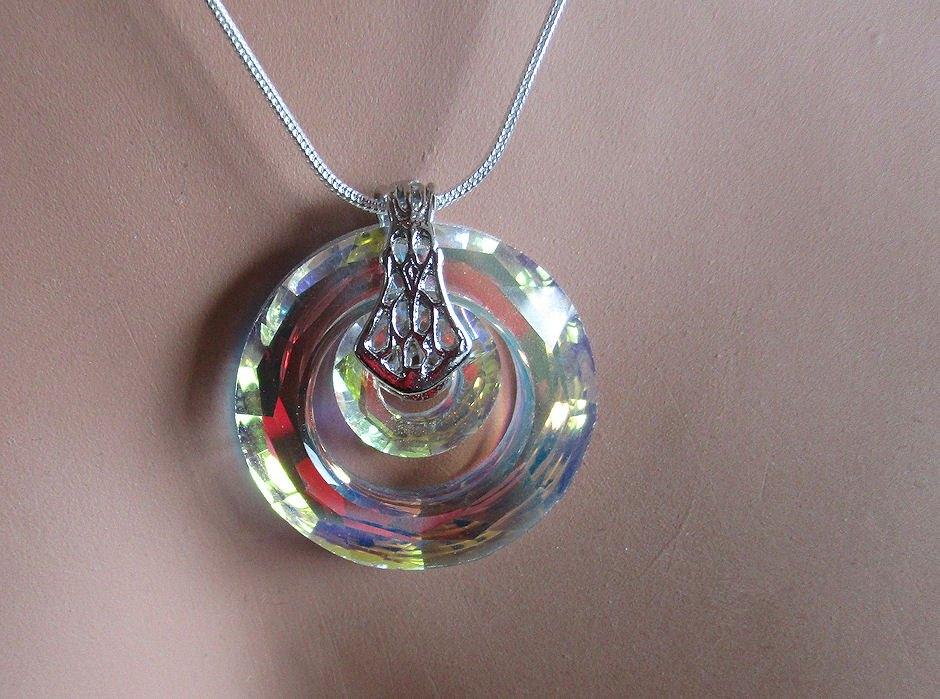 Tachyon Archion® energie - engelen ketting cosmic duo, Diversen, Verpleegmiddelen, Nieuw, Ophalen of Verzenden
